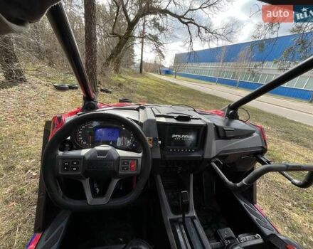 Поларис RZR XP 1000 Dynamix, объемом двигателя 0 л и пробегом 3 тыс. км за 18500 $, фото 5 на Automoto.ua