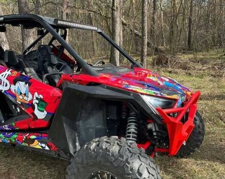 Поларис RZR XP 1000 Dynamix, объемом двигателя 0 л и пробегом 3 тыс. км за 18500 $, фото 19 на Automoto.ua