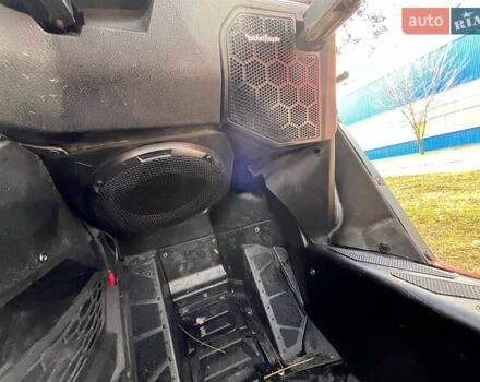 Поларис RZR XP 1000 Dynamix, объемом двигателя 0 л и пробегом 3 тыс. км за 18500 $, фото 4 на Automoto.ua