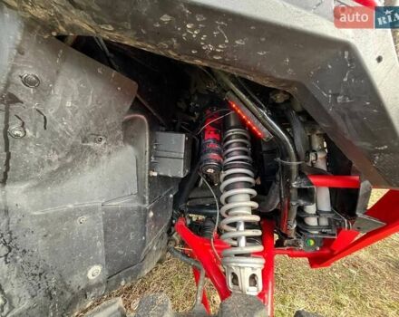 Поларис RZR XP 1000 Dynamix, объемом двигателя 0 л и пробегом 3 тыс. км за 18500 $, фото 12 на Automoto.ua