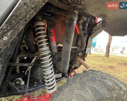 Поларис RZR XP 1000 Dynamix, объемом двигателя 0 л и пробегом 3 тыс. км за 18500 $, фото 14 на Automoto.ua