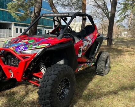 Поларис RZR XP 1000 Dynamix, объемом двигателя 0 л и пробегом 3 тыс. км за 18500 $, фото 9 на Automoto.ua