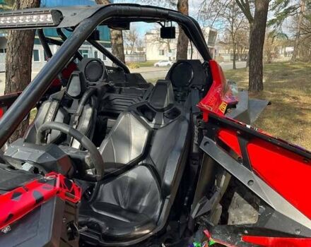 Поларис RZR XP 1000 Dynamix, объемом двигателя 0 л и пробегом 3 тыс. км за 18500 $, фото 6 на Automoto.ua