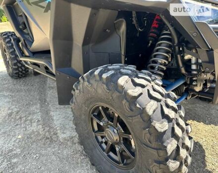 Поларіс RZR XP 1000 Dynamix, об'ємом двигуна 0 л та пробігом 3 тис. км за 21500 $, фото 10 на Automoto.ua