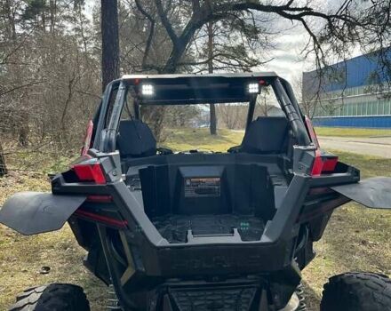 Поларис RZR XP 1000 Dynamix, объемом двигателя 0 л и пробегом 3 тыс. км за 18500 $, фото 2 на Automoto.ua
