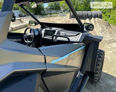 Поларис RZR XP 1000 Dynamix, объемом двигателя 0 л и пробегом 3 тыс. км за 21500 $, фото 9 на Automoto.ua