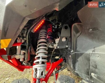 Поларис RZR XP 1000 Dynamix, объемом двигателя 0 л и пробегом 3 тыс. км за 18500 $, фото 13 на Automoto.ua