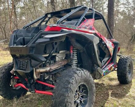 Поларис RZR XP 1000 Dynamix, объемом двигателя 0 л и пробегом 3 тыс. км за 18500 $, фото 20 на Automoto.ua