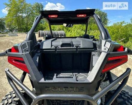 Поларіс RZR XP 1000 Dynamix, об'ємом двигуна 0 л та пробігом 3 тис. км за 21500 $, фото 8 на Automoto.ua