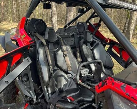 Поларис RZR XP 1000 Dynamix, объемом двигателя 0 л и пробегом 3 тыс. км за 18500 $, фото 17 на Automoto.ua