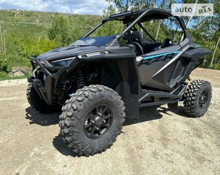 Поларис RZR XP 1000 Dynamix, объемом двигателя 0 л и пробегом 3 тыс. км за 21500 $, фото 3 на Automoto.ua