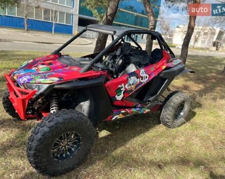 Поларис RZR XP 1000 Dynamix, объемом двигателя 0 л и пробегом 3 тыс. км за 18500 $, фото 10 на Automoto.ua
