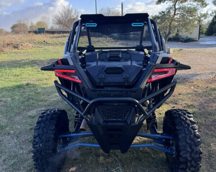 Поларіс RZR XP 1000 Dynamix, об'ємом двигуна 0 л та пробігом 1 тис. км за 27500 $, фото 2 на Automoto.ua