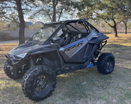 Поларіс RZR XP 1000 Dynamix, об'ємом двигуна 0 л та пробігом 1 тис. км за 27500 $, фото 1 на Automoto.ua