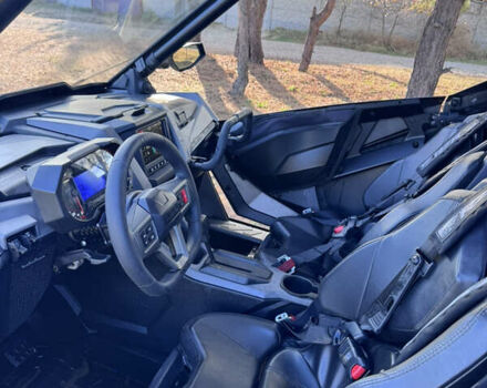 Поларіс RZR XP 1000 Dynamix, об'ємом двигуна 0 л та пробігом 1 тис. км за 27500 $, фото 3 на Automoto.ua