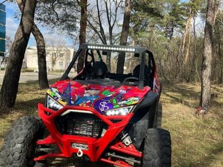 Поларіс RZR XP 1000 Dynamix 2021 у Києві на Automoto.ua Поларіс RZR XP 1000 Dynamix, об'ємом двигуна 0 л та пробігом 3 тис. км за 19150 $, фото 1 на Automoto.ua