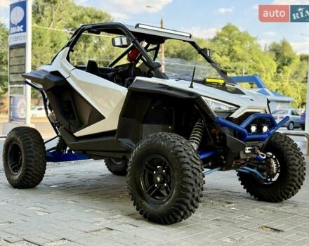Білий Поларіс RZR XP 1000 EPS, об'ємом двигуна 1 л та пробігом 12 тис. км за 15999 $, фото 13 на Automoto.ua