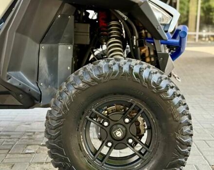 Білий Поларіс RZR XP 1000 EPS, об'ємом двигуна 1 л та пробігом 12 тис. км за 15999 $, фото 14 на Automoto.ua