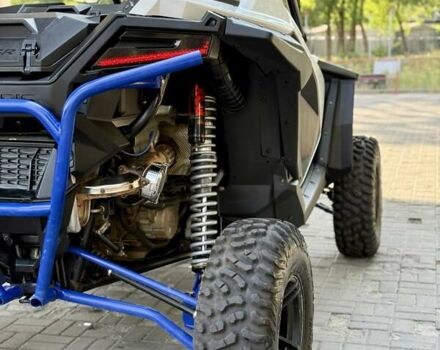 Білий Поларіс RZR XP 1000 EPS, об'ємом двигуна 1 л та пробігом 12 тис. км за 15999 $, фото 18 на Automoto.ua