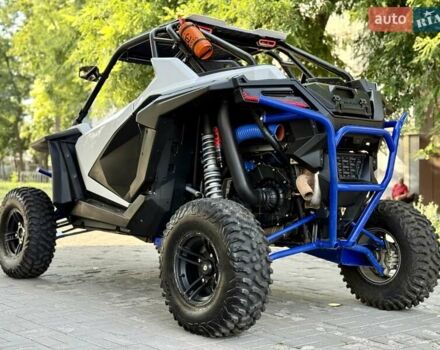 Білий Поларіс RZR XP 1000 EPS, об'ємом двигуна 1 л та пробігом 12 тис. км за 15999 $, фото 20 на Automoto.ua