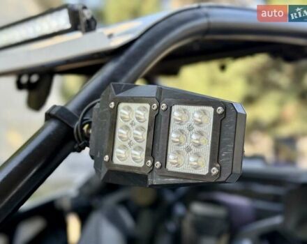 Білий Поларіс RZR XP 1000 EPS, об'ємом двигуна 1 л та пробігом 12 тис. км за 15999 $, фото 25 на Automoto.ua