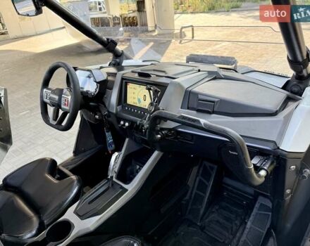 Білий Поларіс RZR XP 1000 EPS, об'ємом двигуна 1 л та пробігом 12 тис. км за 15999 $, фото 28 на Automoto.ua