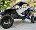 Білий Поларіс RZR XP 1000 EPS, об'ємом двигуна 1 л та пробігом 12 тис. км за 15999 $, фото 5 на Automoto.ua