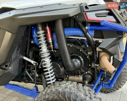 Білий Поларіс RZR XP 1000 EPS, об'ємом двигуна 1 л та пробігом 12 тис. км за 15999 $, фото 21 на Automoto.ua