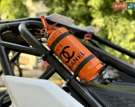 Білий Поларіс RZR XP 1000 EPS, об'ємом двигуна 1 л та пробігом 12 тис. км за 15999 $, фото 24 на Automoto.ua