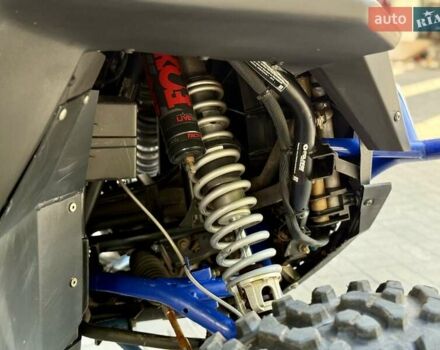 Білий Поларіс RZR XP 1000 EPS, об'ємом двигуна 1 л та пробігом 12 тис. км за 15999 $, фото 15 на Automoto.ua