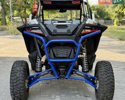 Білий Поларіс RZR XP 1000 EPS, об'ємом двигуна 1 л та пробігом 12 тис. км за 15999 $, фото 19 на Automoto.ua