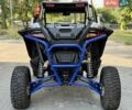 Білий Поларіс RZR XP 1000 EPS, об'ємом двигуна 1 л та пробігом 12 тис. км за 15999 $, фото 19 на Automoto.ua