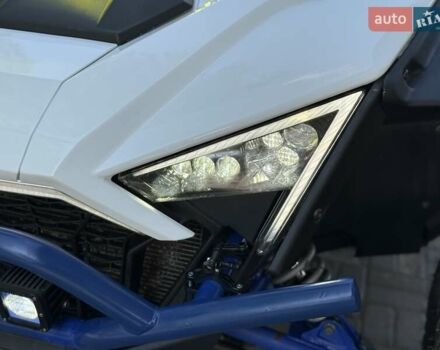 Білий Поларіс RZR XP 1000 EPS, об'ємом двигуна 1 л та пробігом 12 тис. км за 15999 $, фото 8 на Automoto.ua