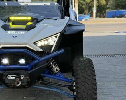Білий Поларіс RZR XP 1000 EPS, об'ємом двигуна 1 л та пробігом 12 тис. км за 15999 $, фото 7 на Automoto.ua