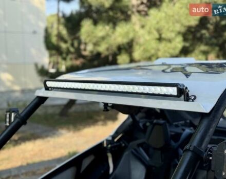 Білий Поларіс RZR XP 1000 EPS, об'ємом двигуна 1 л та пробігом 12 тис. км за 15999 $, фото 10 на Automoto.ua