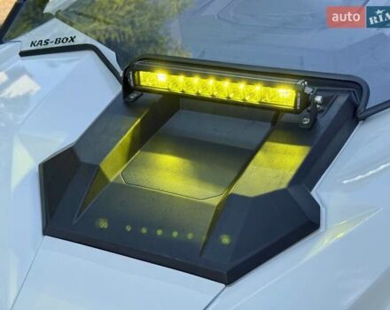 Білий Поларіс RZR XP 1000 EPS, об'ємом двигуна 1 л та пробігом 12 тис. км за 15999 $, фото 9 на Automoto.ua