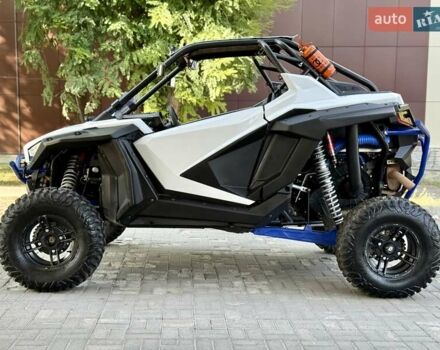 Білий Поларіс RZR XP 1000 EPS, об'ємом двигуна 1 л та пробігом 12 тис. км за 15999 $, фото 22 на Automoto.ua