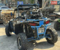 Черный Поларис RZR XP 1000 EPS, объемом двигателя 1 л и пробегом 4 тыс. км за 11000 $, фото 4 на Automoto.ua