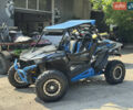 Черный Поларис RZR XP 1000 EPS, объемом двигателя 1 л и пробегом 4 тыс. км за 11000 $, фото 1 на Automoto.ua
