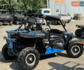 Черный Поларис RZR XP 1000 EPS, объемом двигателя 1 л и пробегом 4 тыс. км за 11000 $, фото 1 на Automoto.ua