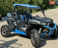 Черный Поларис RZR XP 1000 EPS, объемом двигателя 1 л и пробегом 4 тыс. км за 11000 $, фото 3 на Automoto.ua