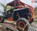 Чорний Поларіс RZR XP 1000 EPS, об'ємом двигуна 1 л та пробігом 5 тис. км за 9900 $, фото 2 на Automoto.ua