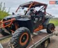 Чорний Поларіс RZR XP 1000 EPS, об'ємом двигуна 1 л та пробігом 5 тис. км за 9900 $, фото 1 на Automoto.ua