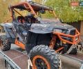 Чорний Поларіс RZR XP 1000 EPS, об'ємом двигуна 1 л та пробігом 5 тис. км за 9900 $, фото 1 на Automoto.ua