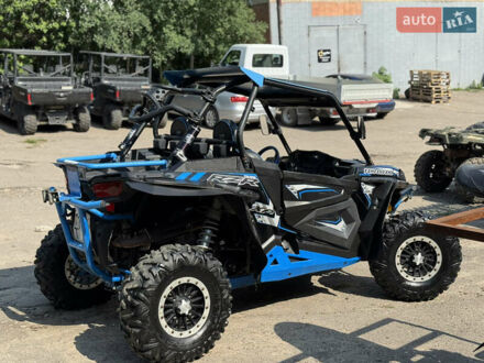 Поларис RZR XP 1000 EPS 2015 в Львове на Automoto.ua Черный Поларис RZR XP 1000 EPS, объемом двигателя 1 л и пробегом 4 тыс. км за 11000 $, фото 1 на Automoto.ua
