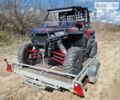 Красный Поларис RZR XP 1000 EPS, объемом двигателя 1 л и пробегом 6 тыс. км за 12500 $, фото 1 на Automoto.ua