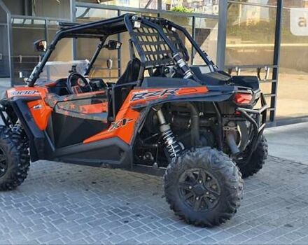 Поларис RZR XP 1000 EPS, объемом двигателя 1 л и пробегом 6 тыс. км за 12500 $, фото 5 на Automoto.ua