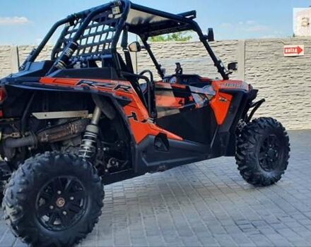 Поларис RZR XP 1000 EPS, объемом двигателя 1 л и пробегом 6 тыс. км за 12500 $, фото 4 на Automoto.ua