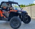 Поларис RZR XP 1000 EPS, объемом двигателя 1 л и пробегом 6 тыс. км за 12500 $, фото 2 на Automoto.ua