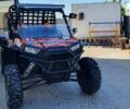 Поларис RZR XP 1000 EPS, объемом двигателя 1 л и пробегом 6 тыс. км за 12500 $, фото 3 на Automoto.ua